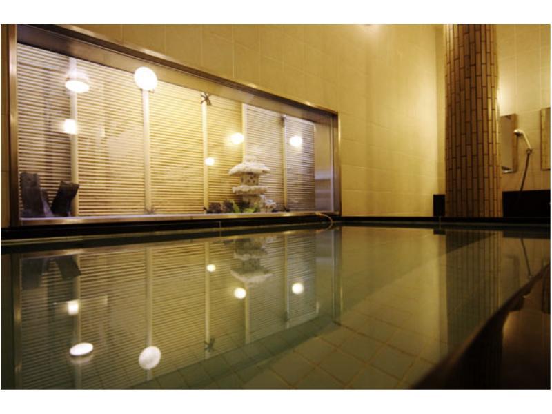 Oumeitei Tsuji Ryokan Nagano Exterior photo